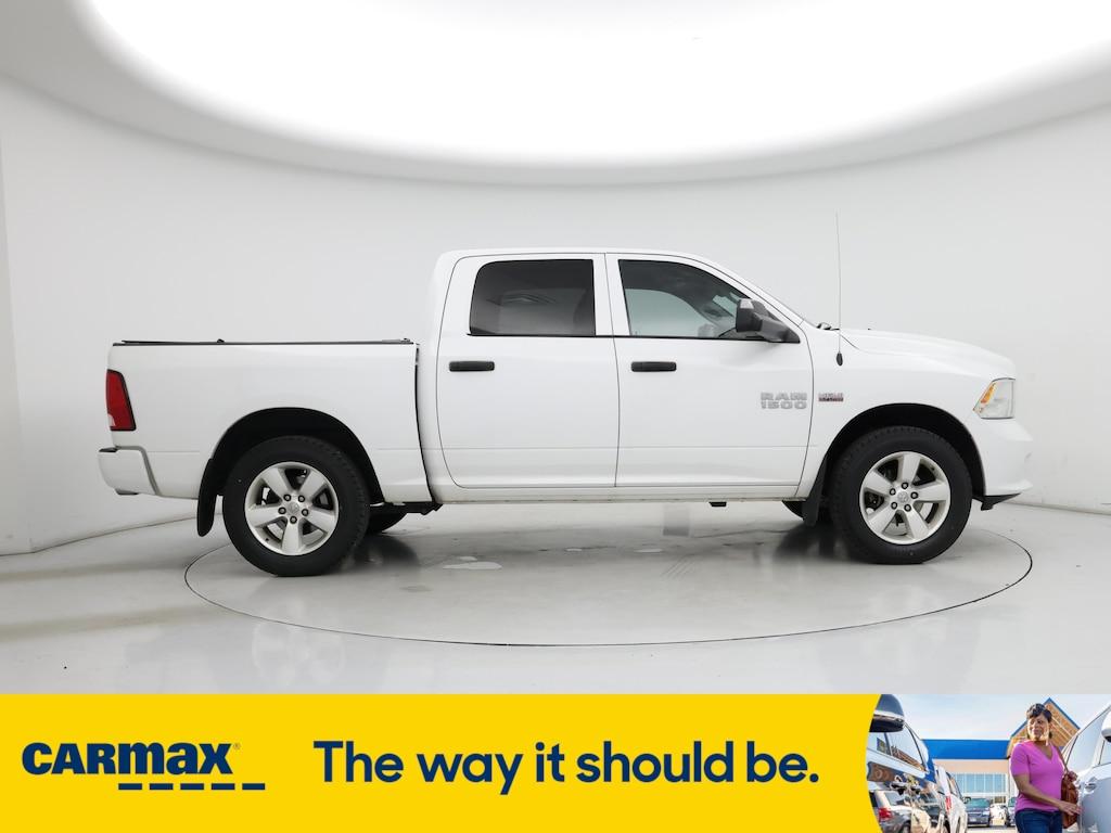 used 2014 Ram 1500 car, priced at $24,998