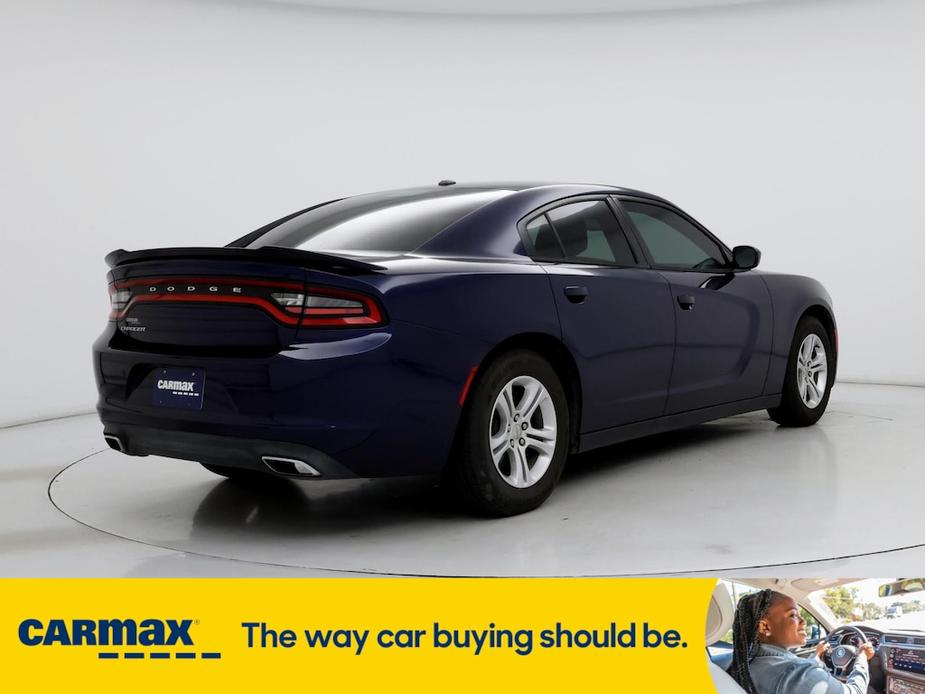 used 2016 Dodge Charger car, priced at $16,998