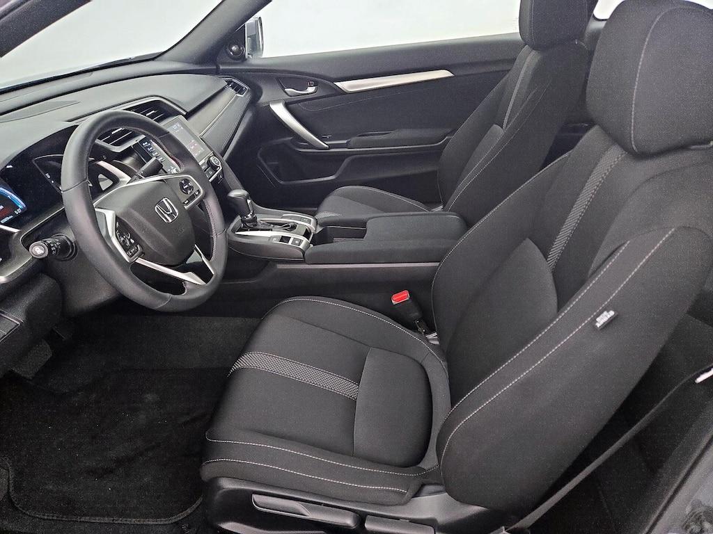 used 2020 Honda Civic car, priced at $22,998