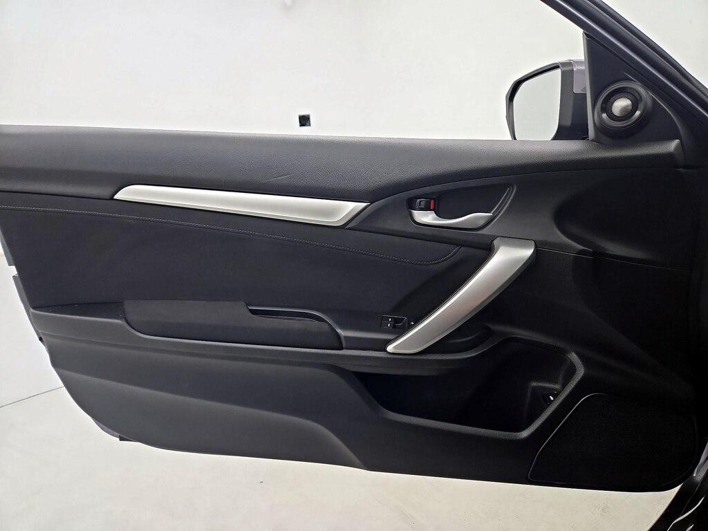 used 2020 Honda Civic car, priced at $22,998