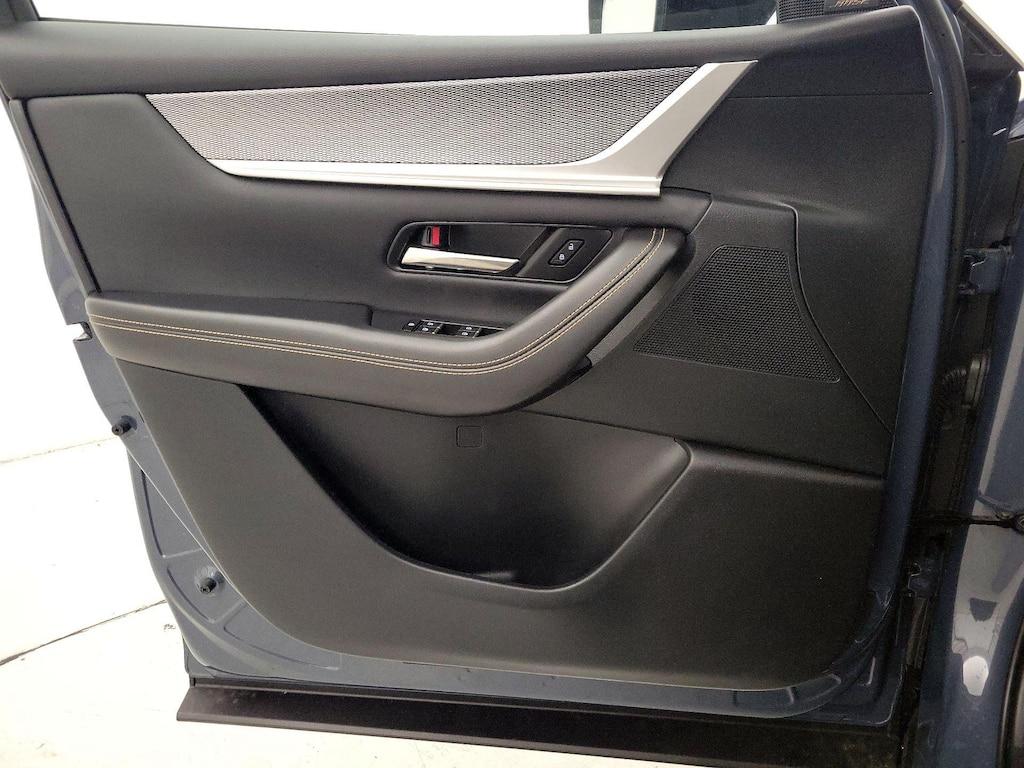 used 2025 Mazda CX-70 PHEV car, priced at $41,998