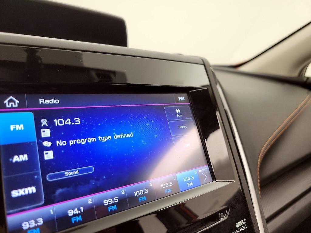 used 2020 Subaru Crosstrek car, priced at $24,998