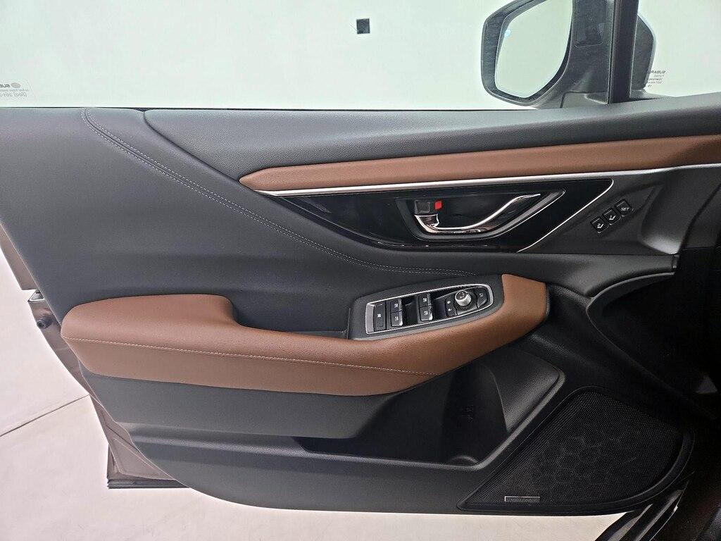 used 2020 Subaru Outback car, priced at $28,998