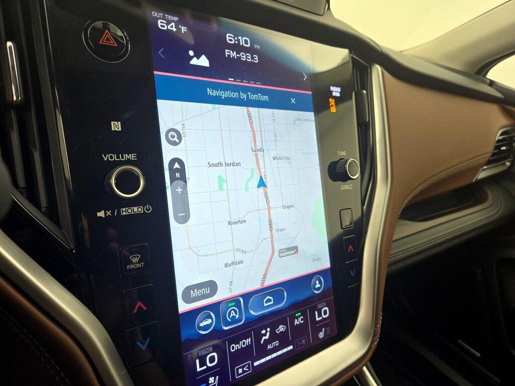 used 2020 Subaru Outback car, priced at $28,998