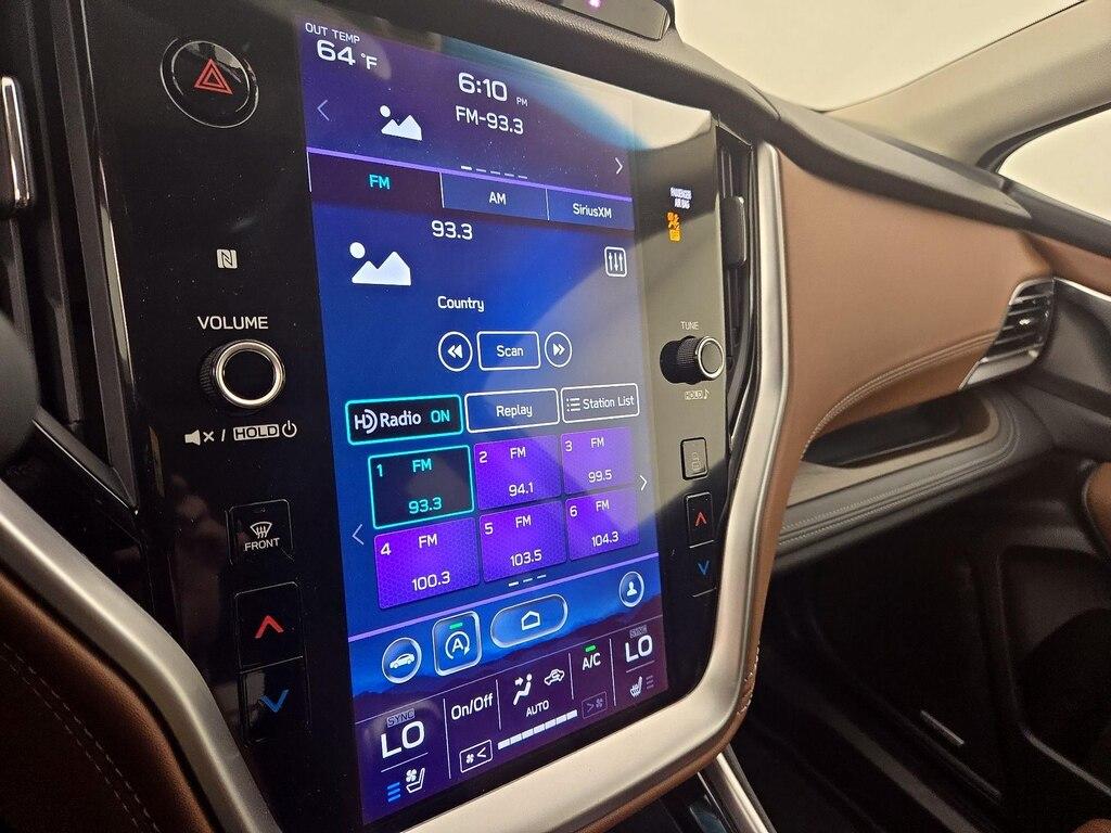 used 2020 Subaru Outback car, priced at $28,998