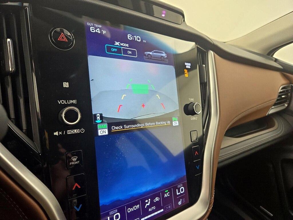 used 2020 Subaru Outback car, priced at $28,998