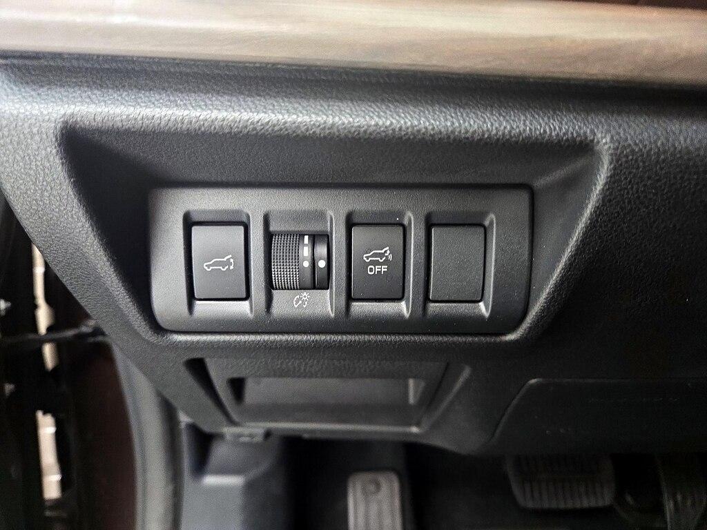 used 2020 Subaru Outback car, priced at $28,998