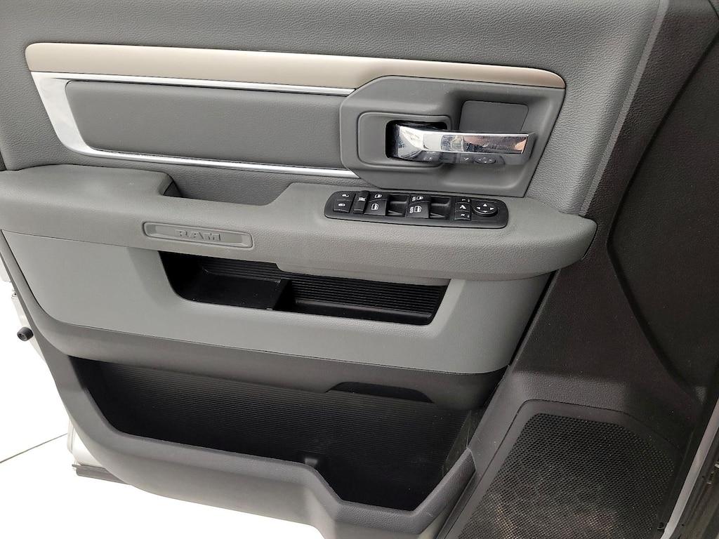 used 2018 Ram 1500 car, priced at $29,998