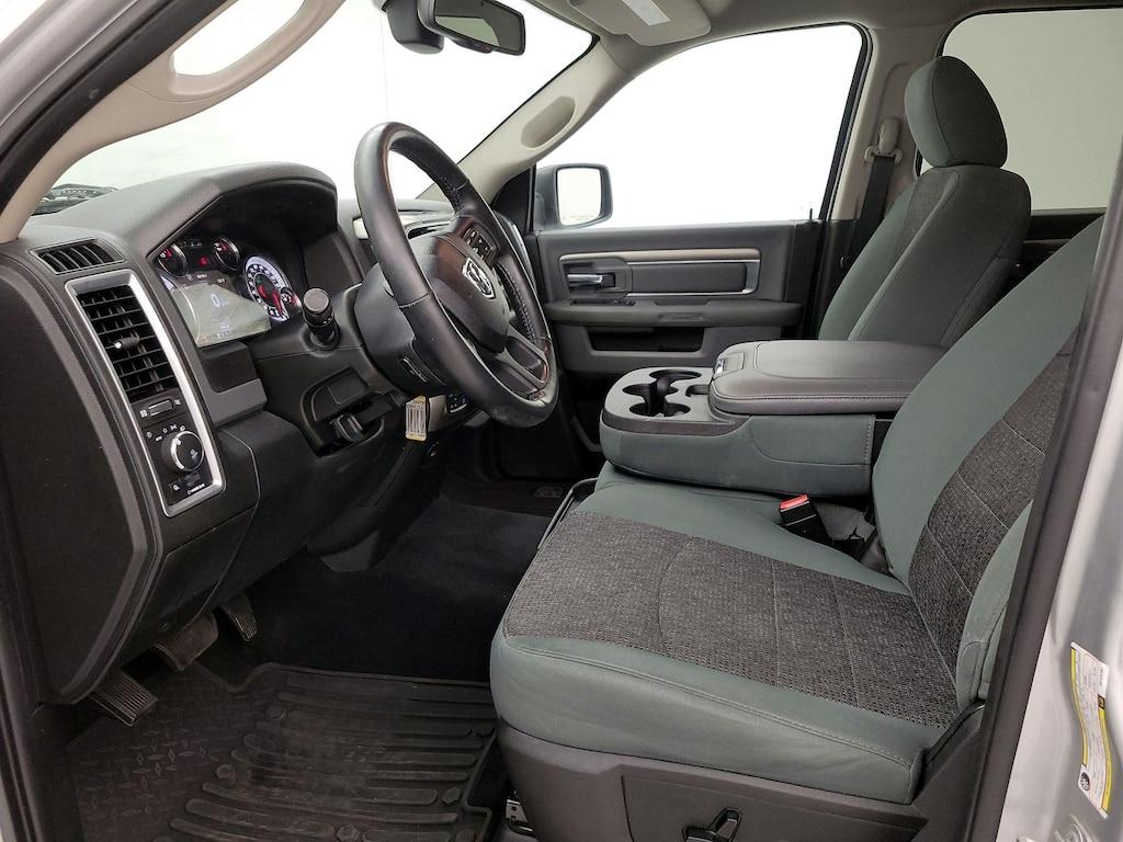 used 2018 Ram 1500 car, priced at $29,998