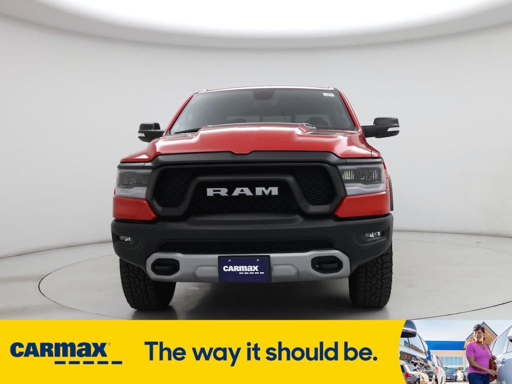 used 2020 Ram 1500 car, priced at $40,998