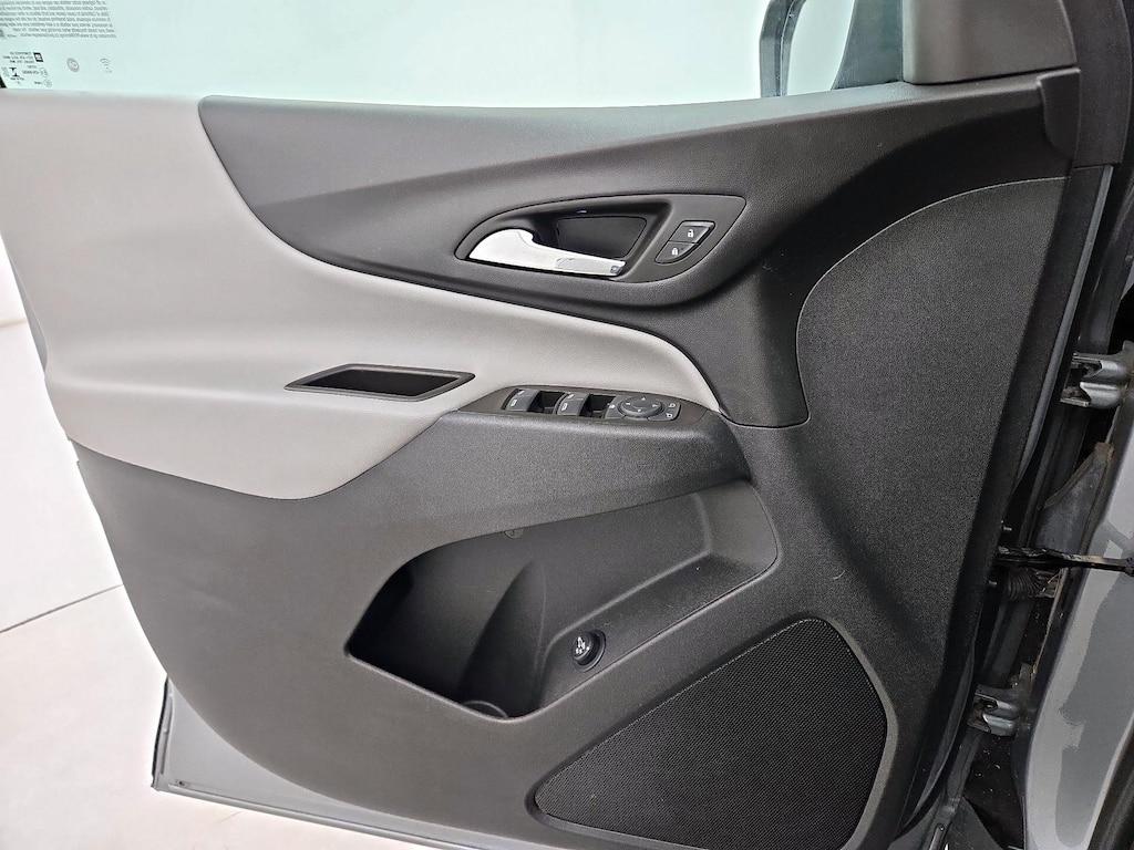used 2023 Chevrolet Equinox car, priced at $23,998