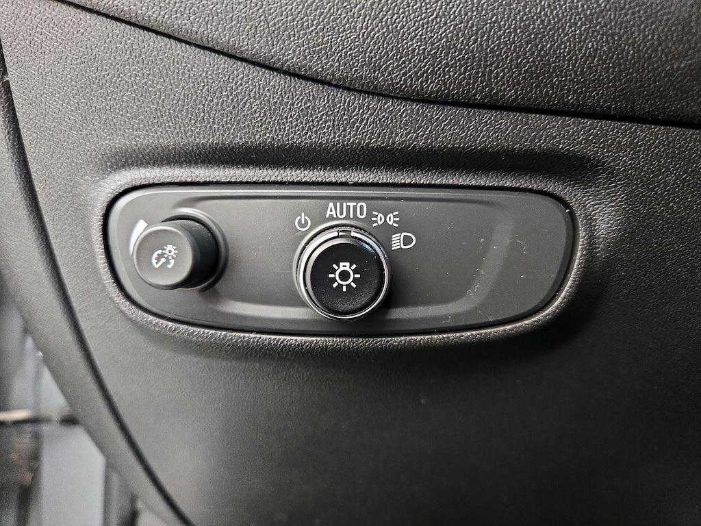 used 2023 Chevrolet Equinox car, priced at $23,998