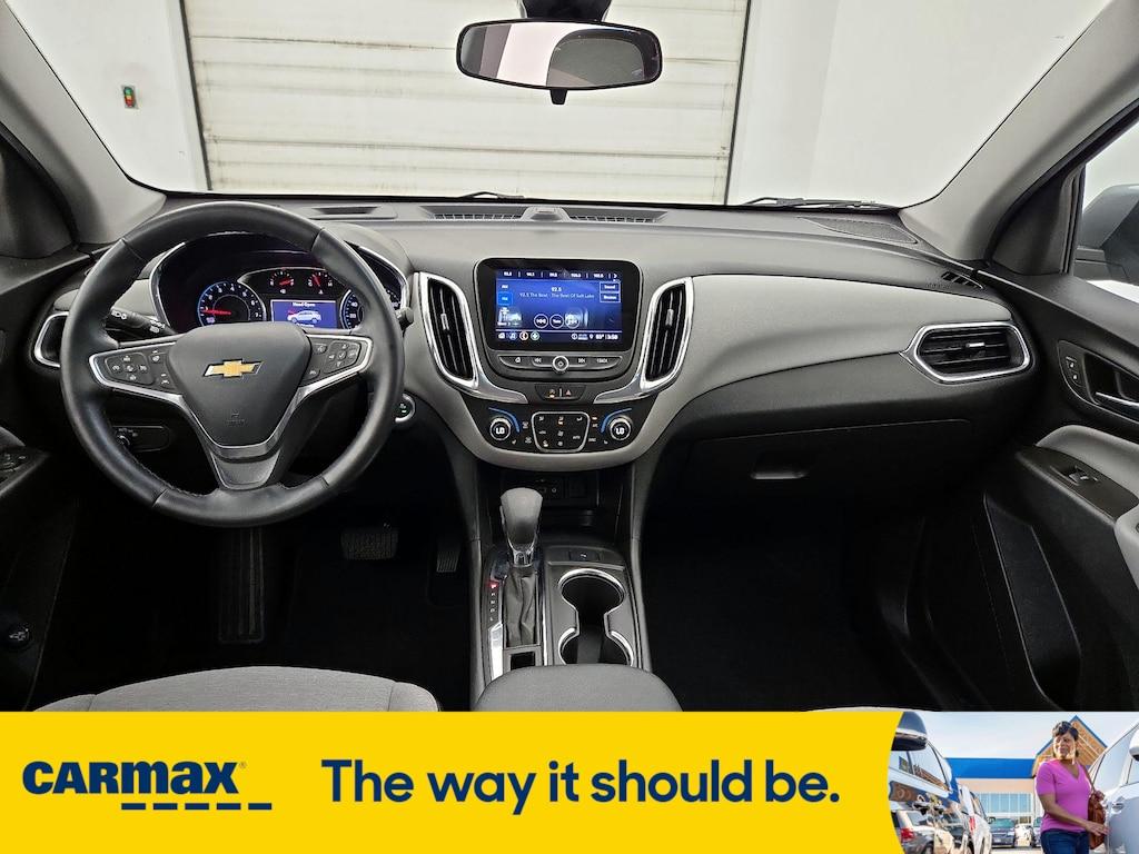 used 2023 Chevrolet Equinox car, priced at $23,998
