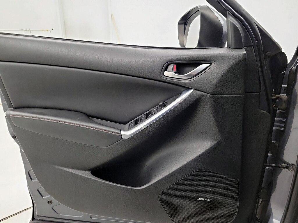 used 2015 Mazda CX-5 car, priced at $14,998