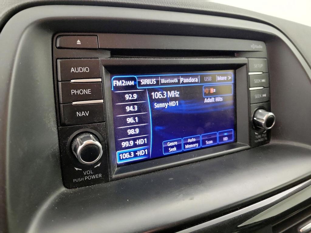 used 2015 Mazda CX-5 car, priced at $14,998