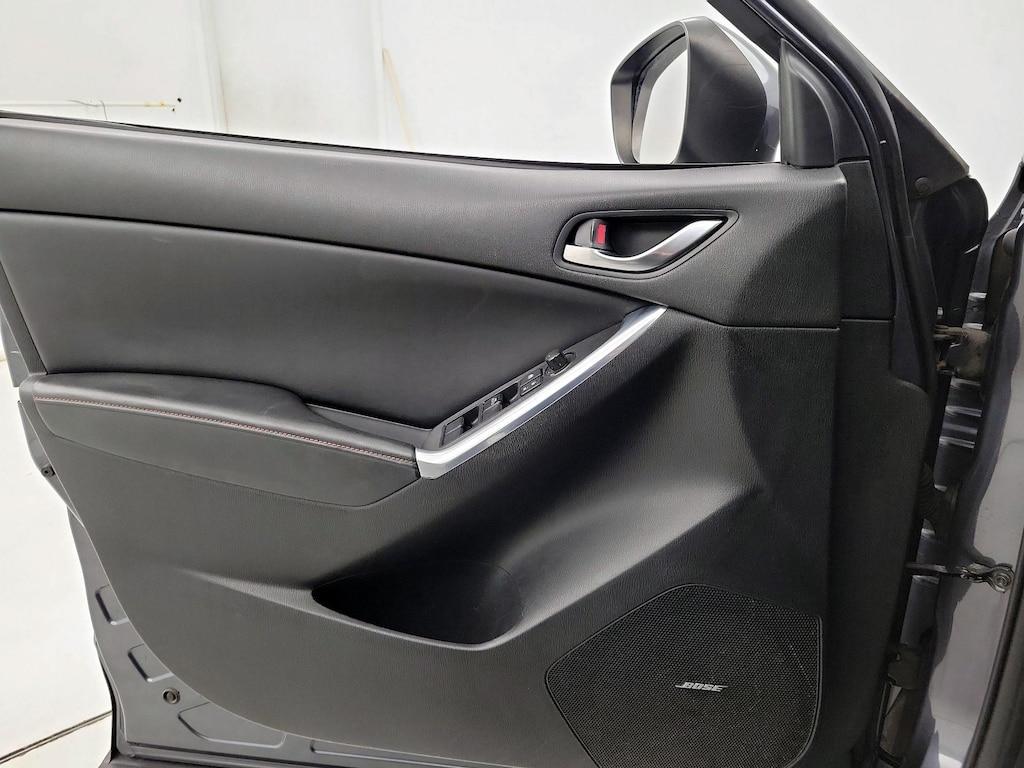used 2015 Mazda CX-5 car, priced at $14,599