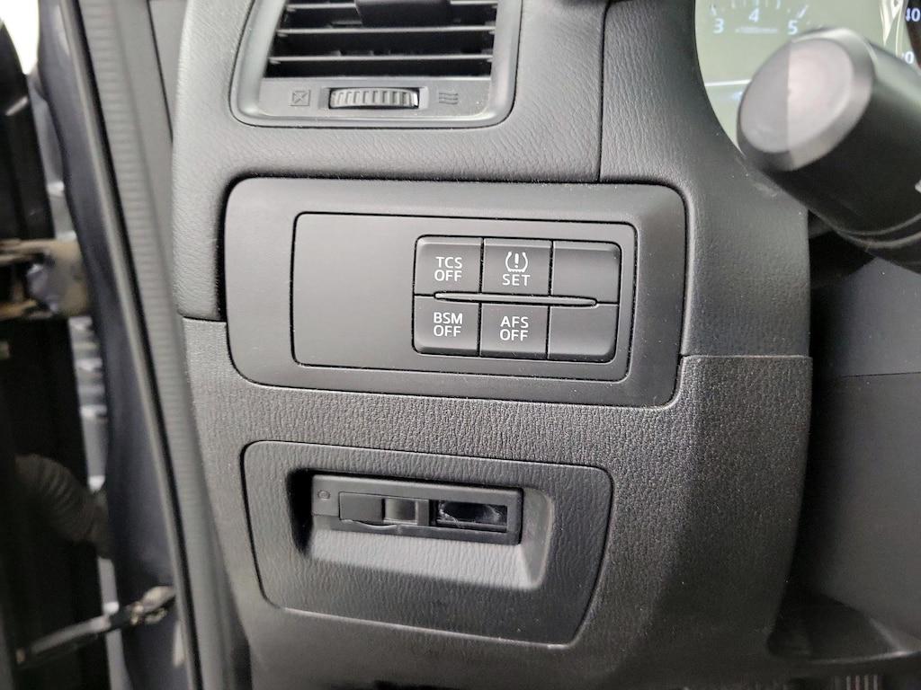 used 2015 Mazda CX-5 car, priced at $14,599