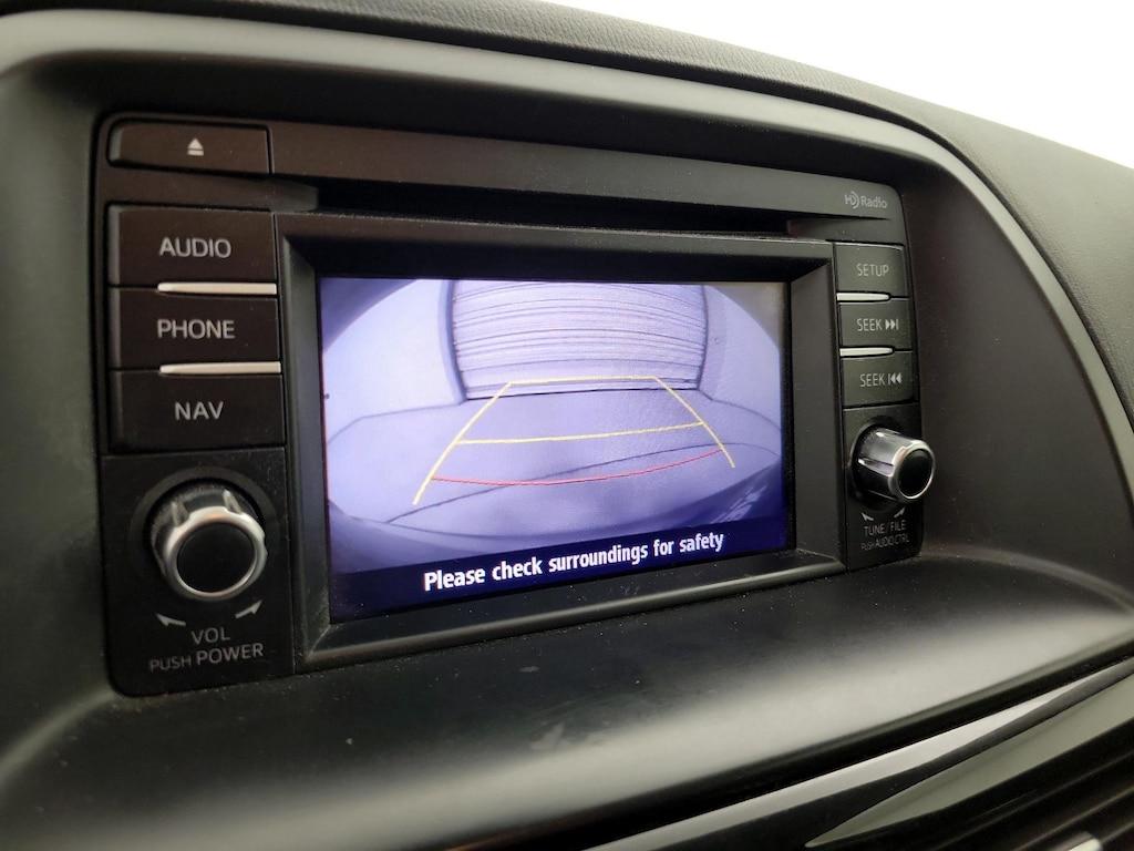 used 2015 Mazda CX-5 car, priced at $14,998