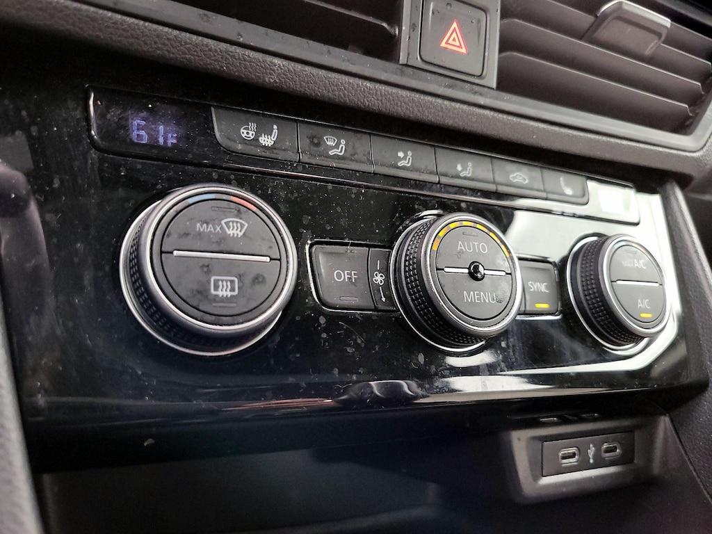 used 2021 Volkswagen Jetta car, priced at $15,998