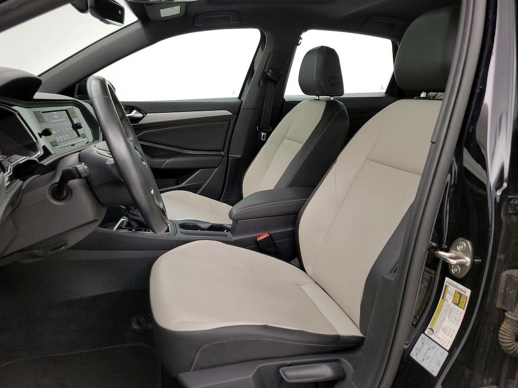 used 2021 Volkswagen Jetta car, priced at $16,998