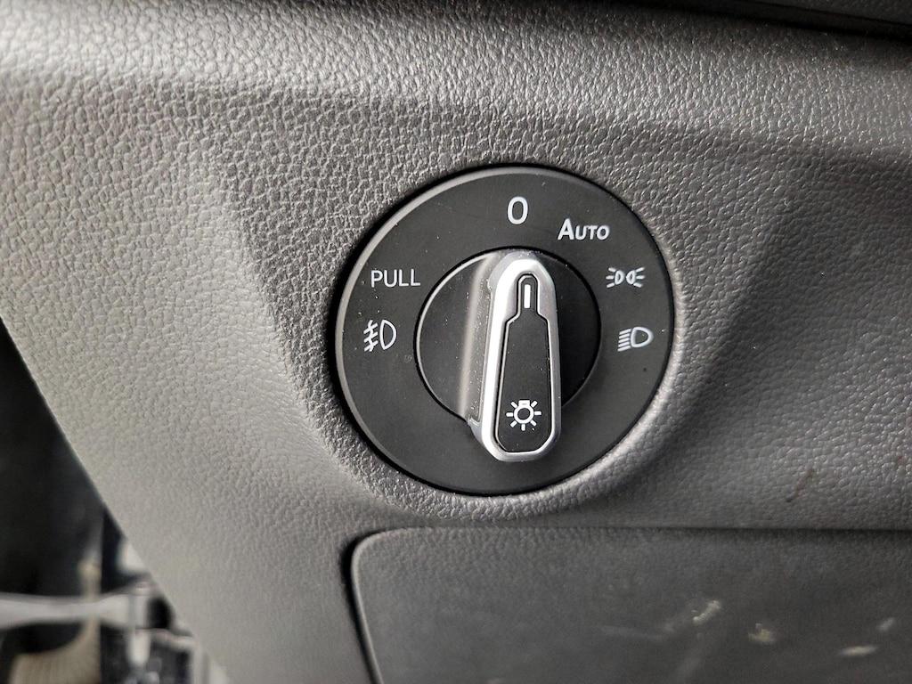 used 2021 Volkswagen Jetta car, priced at $16,998