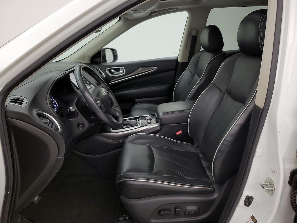 used 2019 INFINITI QX60 car, priced at $22,998