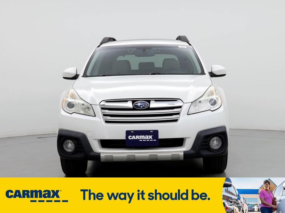 used 2013 Subaru Outback car, priced at $15,998