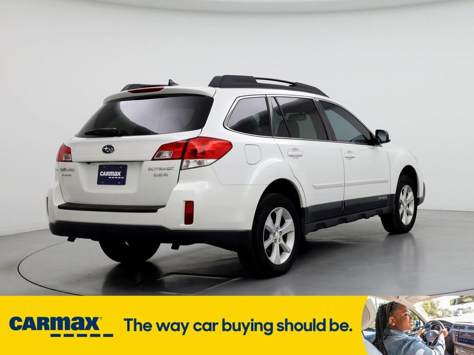 used 2013 Subaru Outback car, priced at $15,998