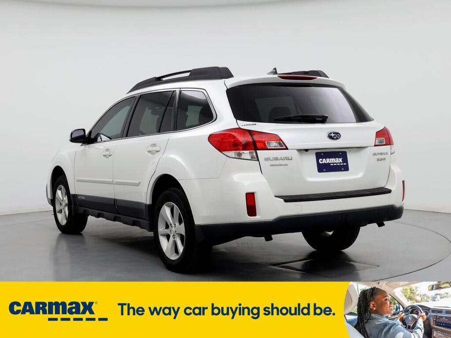 used 2013 Subaru Outback car, priced at $15,998