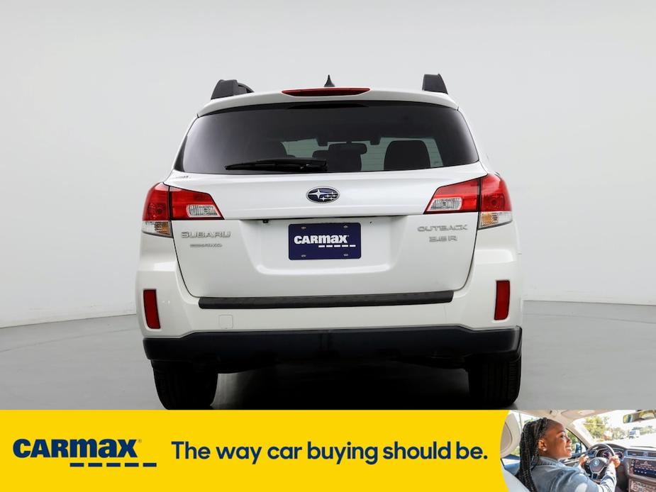 used 2013 Subaru Outback car, priced at $15,998