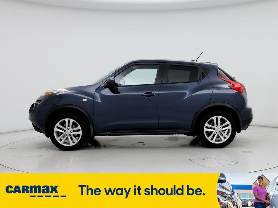 used 2013 Nissan Juke car, priced at $13,998