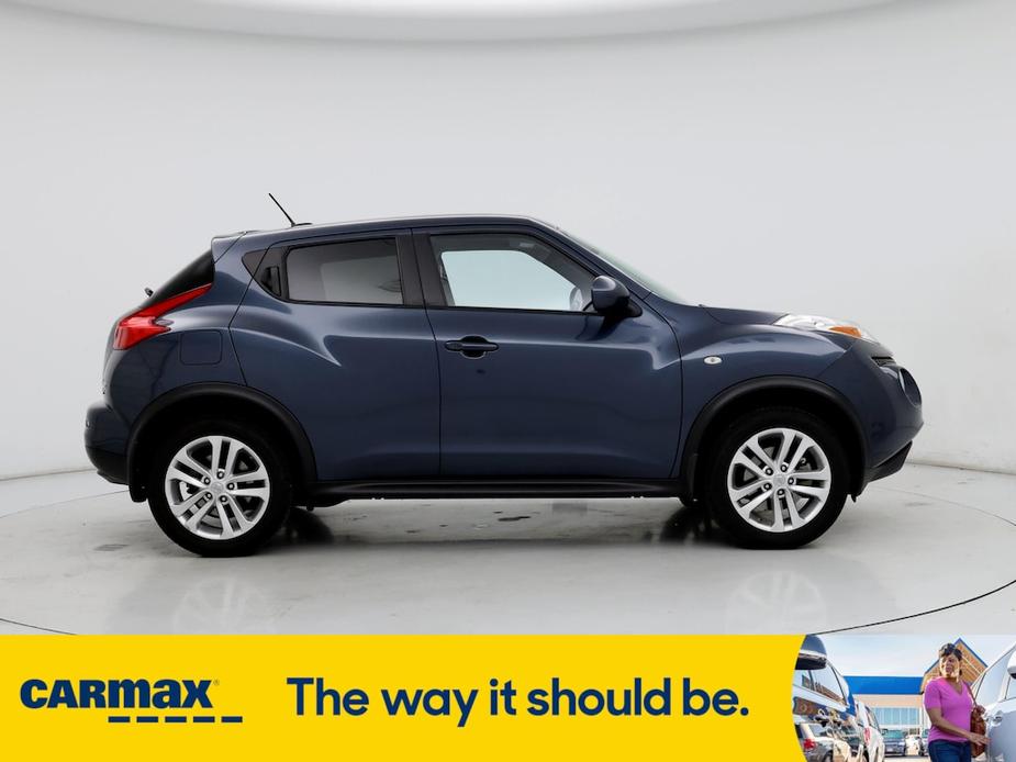 used 2013 Nissan Juke car, priced at $13,998