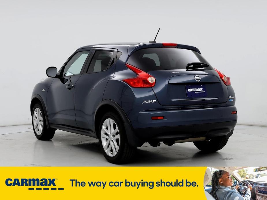 used 2013 Nissan Juke car, priced at $13,998