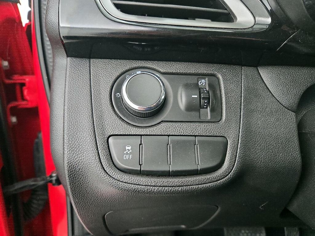 used 2021 Chevrolet Spark car, priced at $12,599