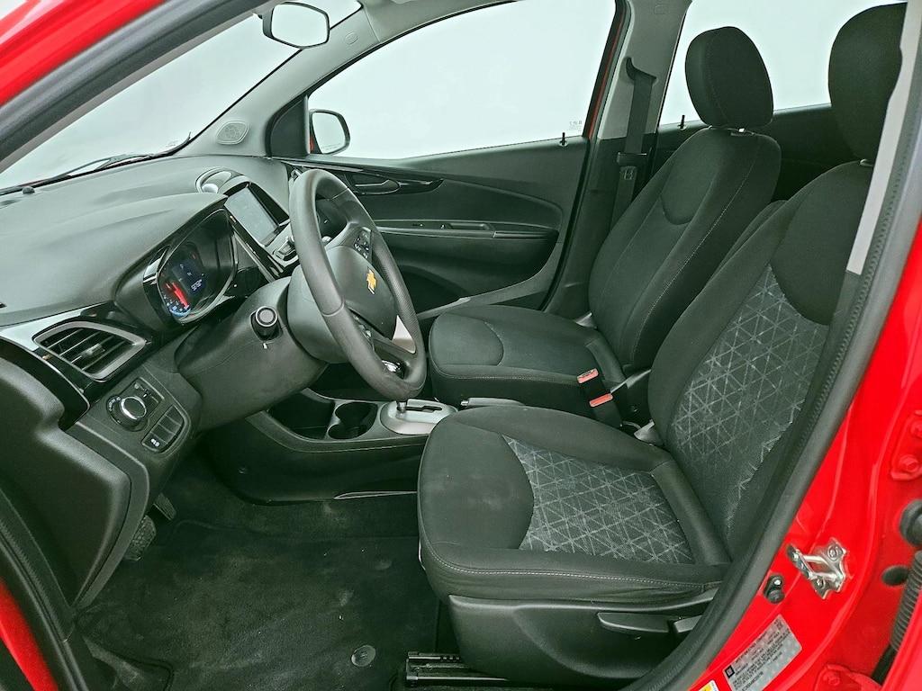 used 2021 Chevrolet Spark car, priced at $12,599