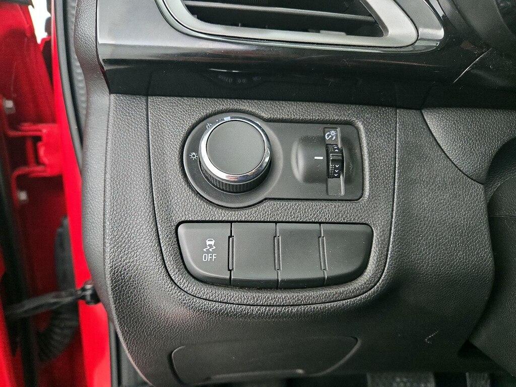 used 2021 Chevrolet Spark car, priced at $12,599