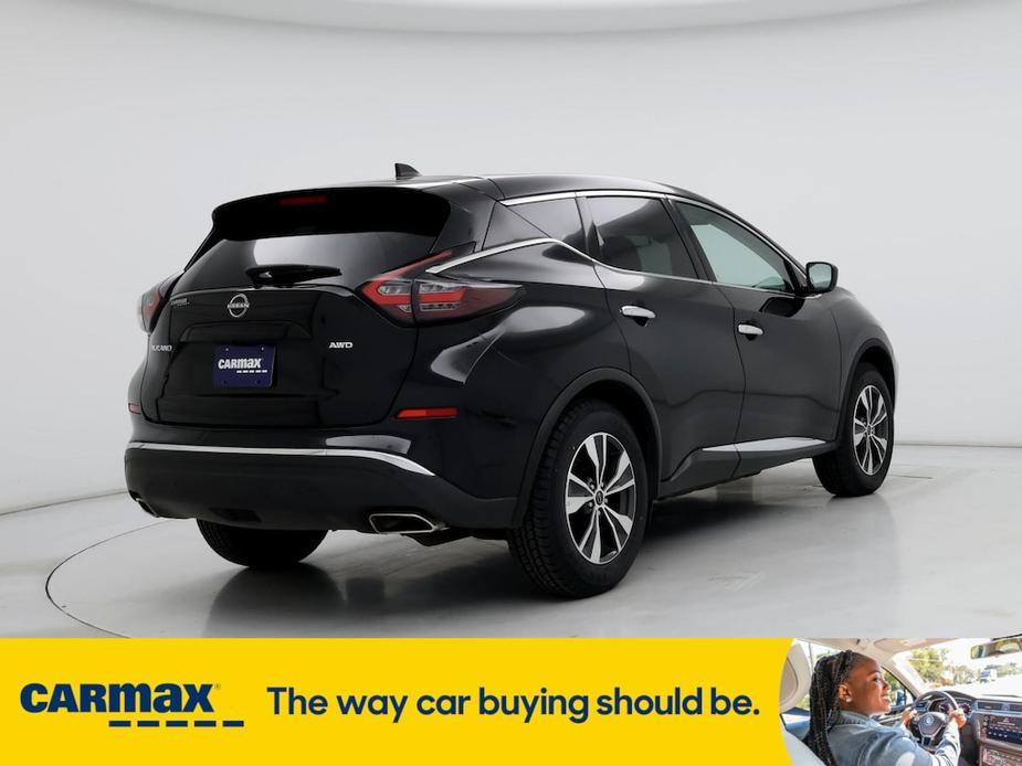 used 2023 Nissan Murano car, priced at $22,998