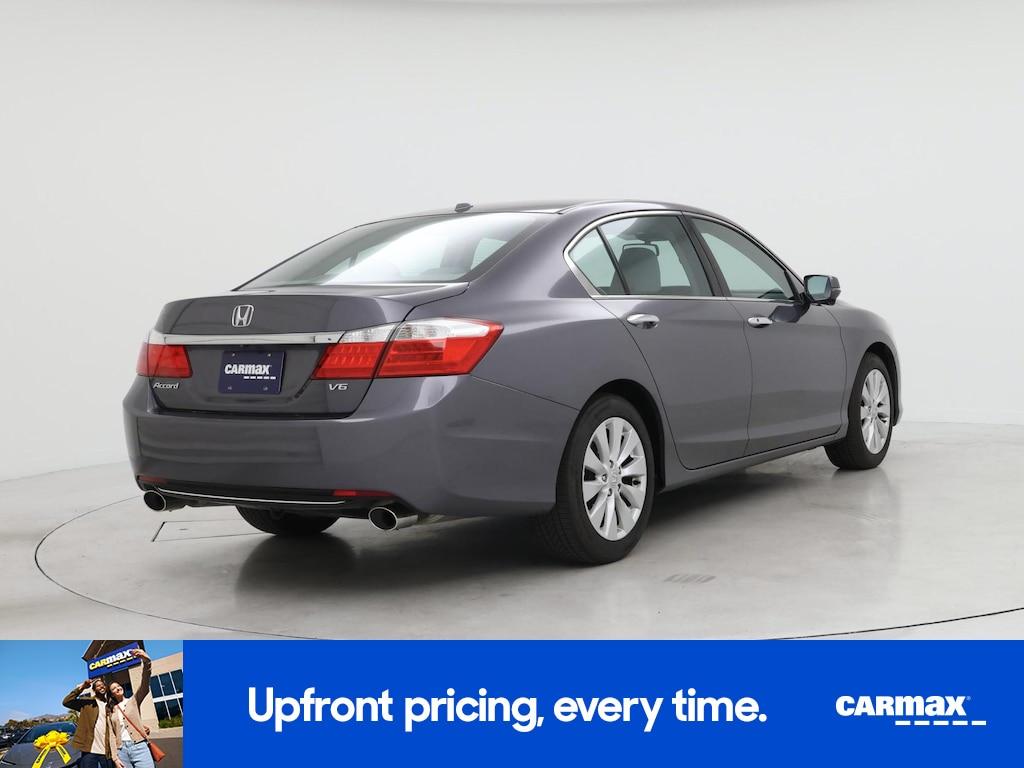 used 2014 Honda Accord car, priced at $15,998