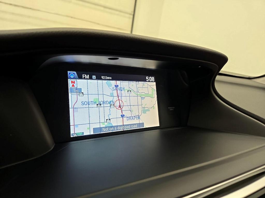 used 2014 Honda Accord car, priced at $15,998