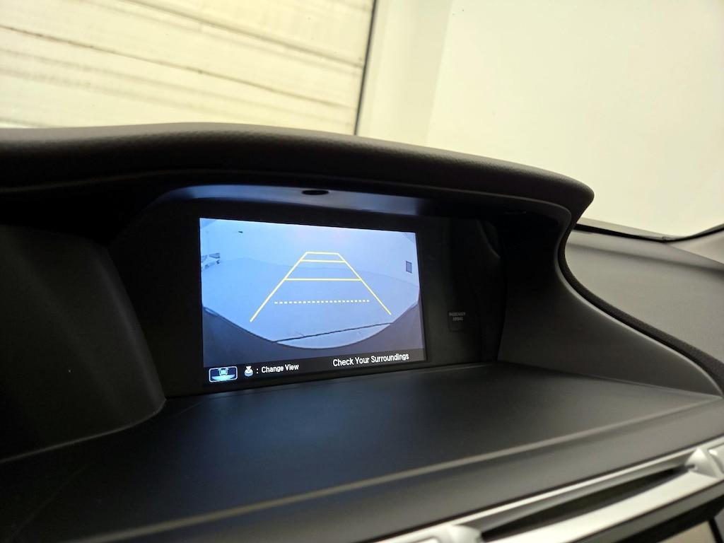 used 2014 Honda Accord car, priced at $15,998