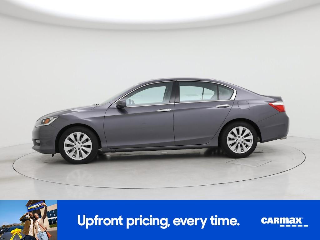 used 2014 Honda Accord car, priced at $15,998