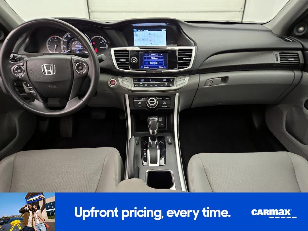 used 2014 Honda Accord car, priced at $15,998
