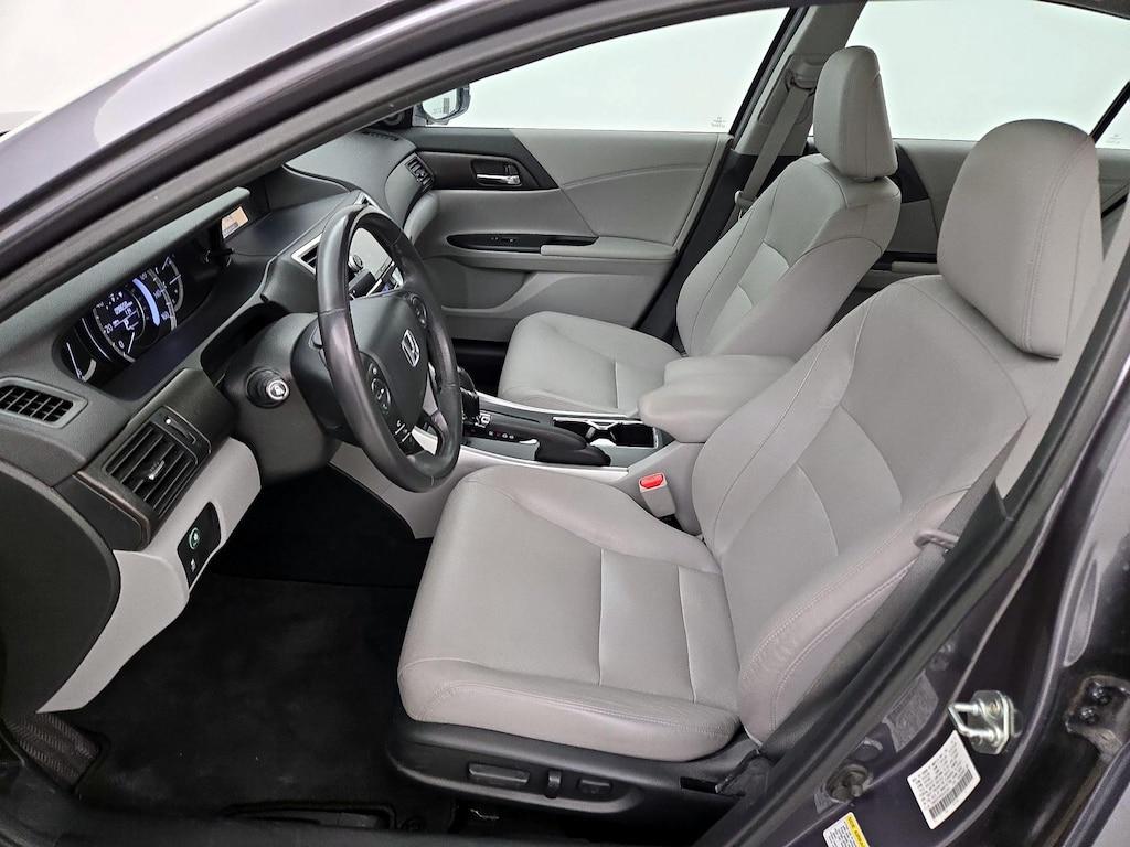 used 2014 Honda Accord car, priced at $15,998