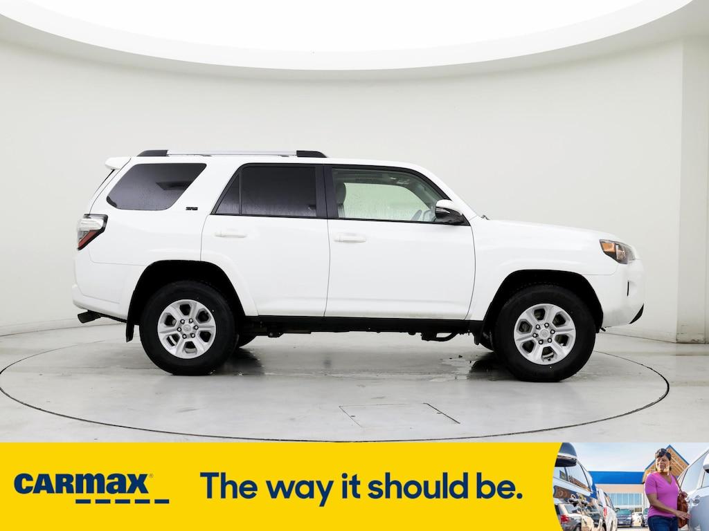 used 2023 Toyota 4Runner car, priced at $45,998