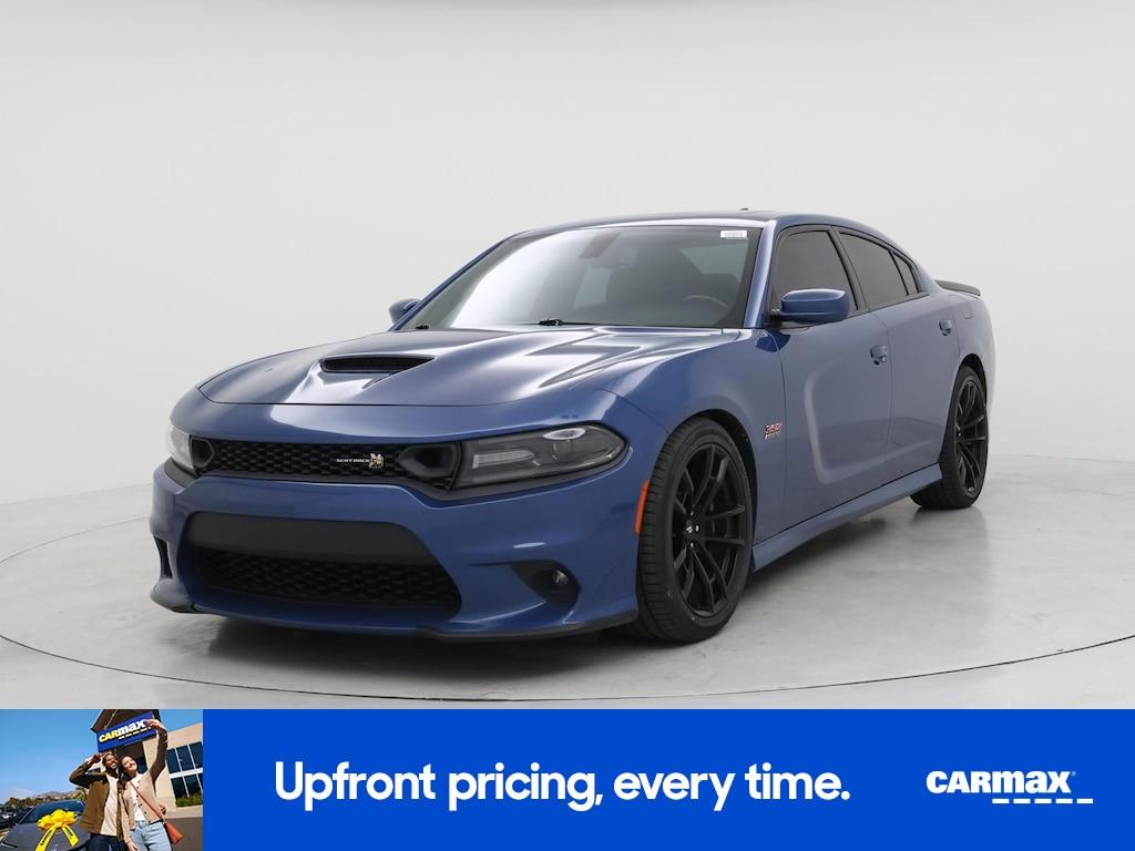 used 2020 Dodge Charger car, priced at $39,998
