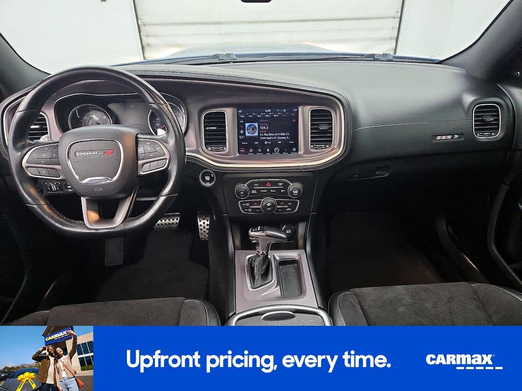 used 2020 Dodge Charger car, priced at $39,998