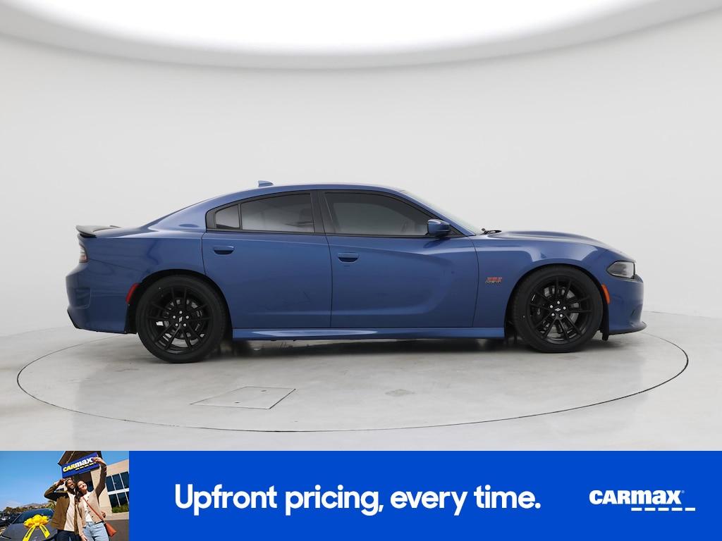 used 2020 Dodge Charger car, priced at $39,998