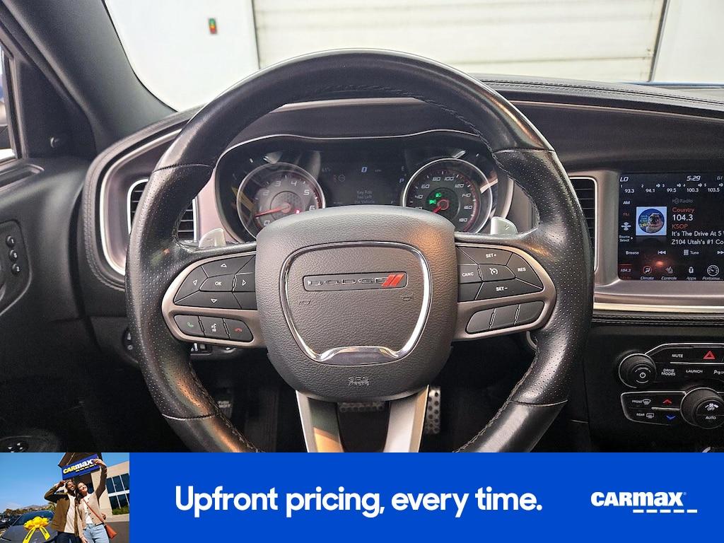 used 2020 Dodge Charger car, priced at $39,998