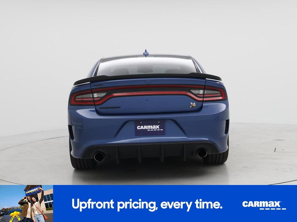 used 2020 Dodge Charger car, priced at $39,998