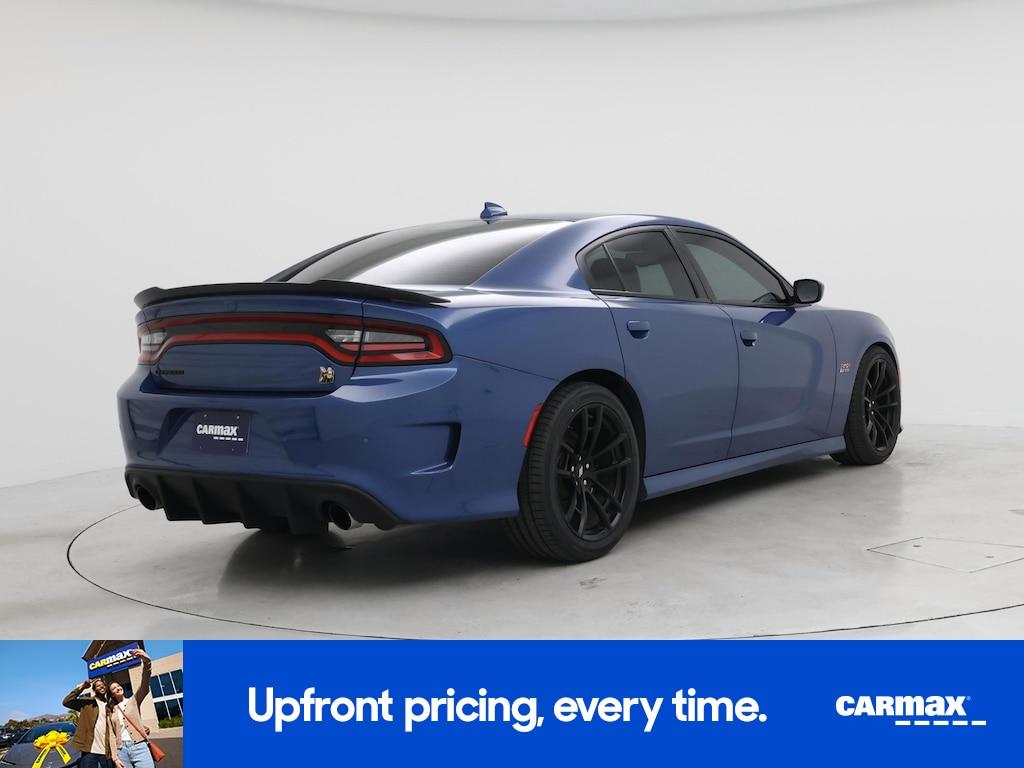 used 2020 Dodge Charger car, priced at $39,998